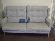 HSL sofa 3 seater used