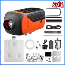 Air Heater Caravan Camper Van Hot Truck 12V Night Parking Caravan Camper Van