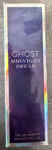 Ghost midnight dream - midnight, spray