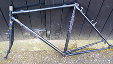 Dawes Super Galaxy frame