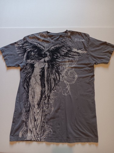 Affliction angel medium - affliction,