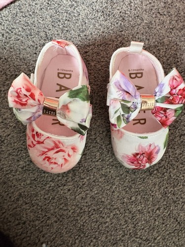Ted baker girls - girls, floral