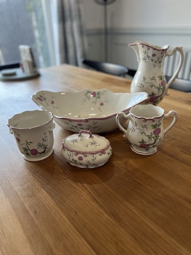Royal winton ironstone - royal,