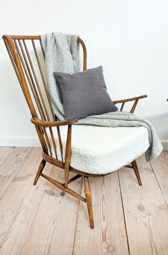 Ercol 913 914 - evergreen, easy
