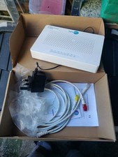 Hyperoptic ZTE ZXHN H298A Home