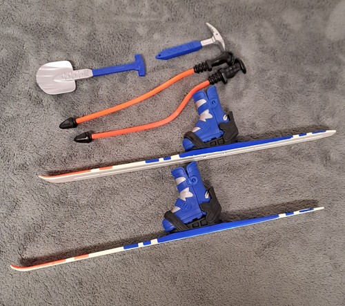 Hasbro action man accessories - hasbro,