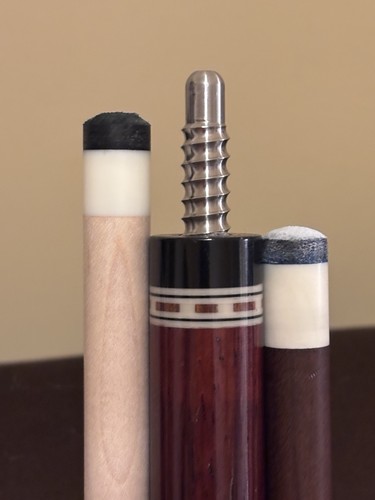 Custom cue - custom,