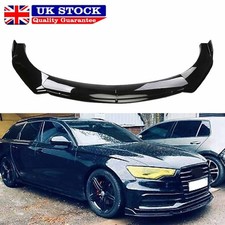 Front Bumper Lip Spoiler