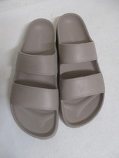 OLD NAVY Slide Sandals Double