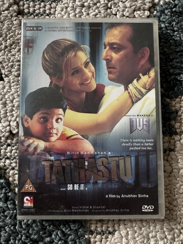 Rare oop tathastu bollywood - oop,