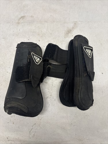 Cob tri zone - black, tendon