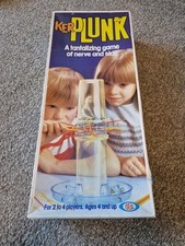 Vintage Kerplunk By Ideal