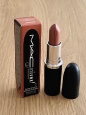 MAC MACximal Sleek Satin