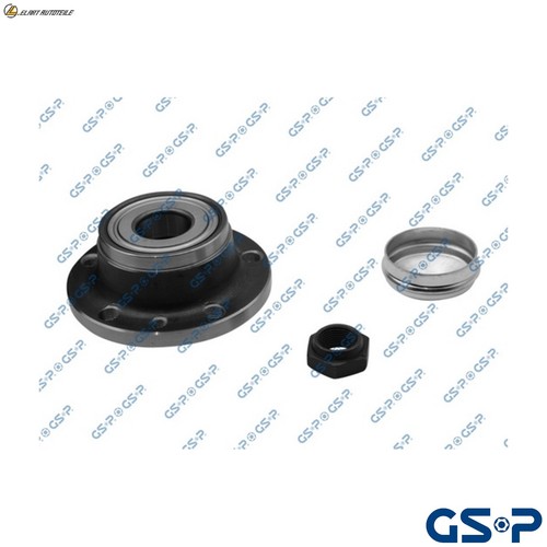 Wheel bearing kit - kit, 9230179k