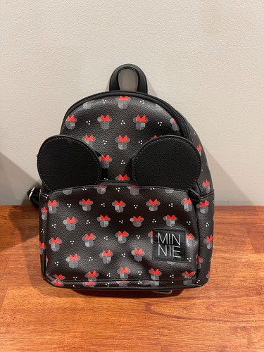 Disney minnie mouse backpack - minnie,