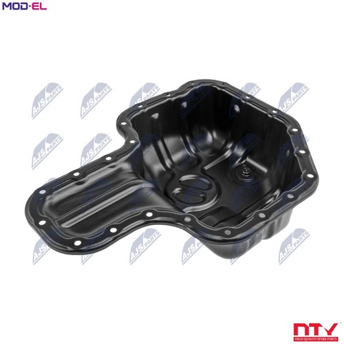 Oil sump bmo 011 - sump, bmo-ty-011