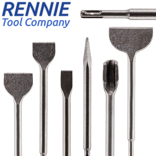 Sds plus chisel bits - sds,