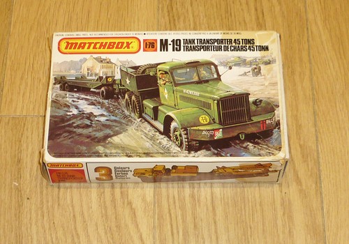 Old matchbox scale - matchbox,