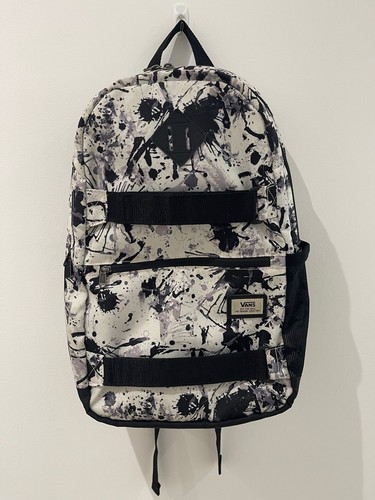 Vans backpack for - , 16”
