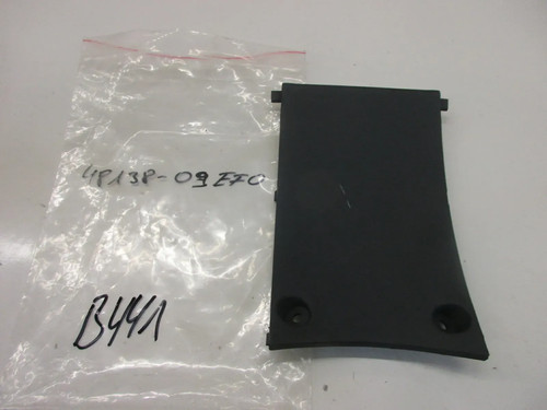 B441 suzuki 50 covering - b441.,