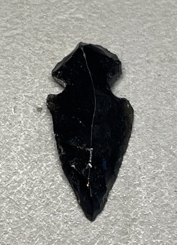 Neolithic obsidian flint - neolithic,