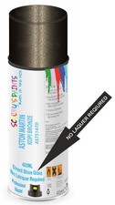 Spray Paint For Aston Martin