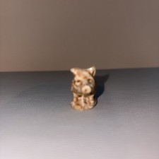 Wade Whimsies Wild Boar
