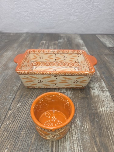 Temptations ovenware baking - temptations,