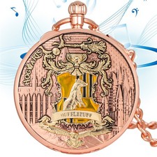 Magic School Themed Musical