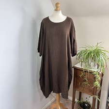 Oska Johansson Balloon Dress