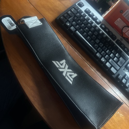 Pxg leather wine tote bag - pxg,