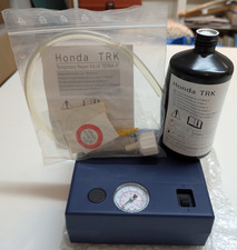 Genuine Honda Car Tyre