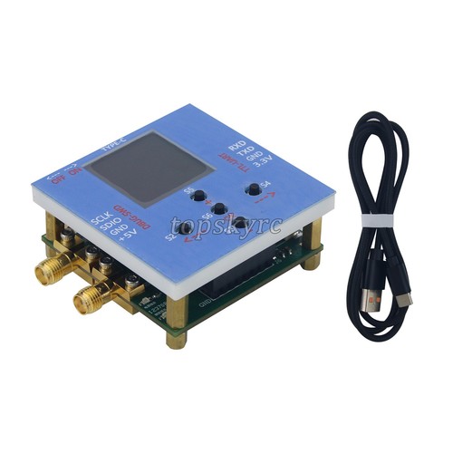 10mhz 19ghz lmx2595 pll - v3,