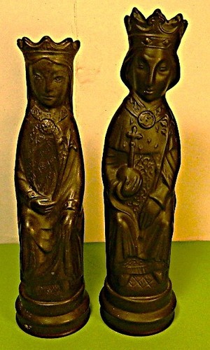 Wedgwood basalt king - basalt,