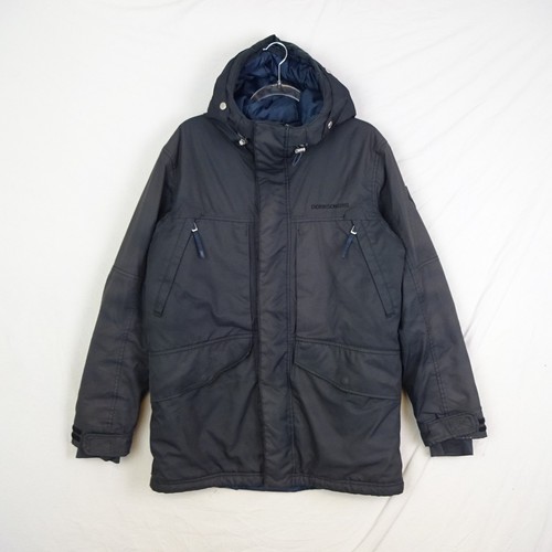 Didriksons jacket mens medium - didriksons,