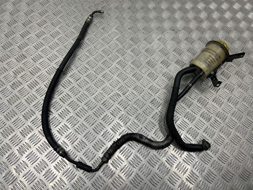 Jaguar x250 power steering - x250,