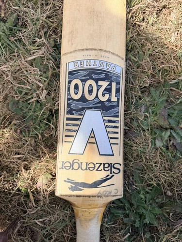 Slazenger v200 cricket - slazenger,