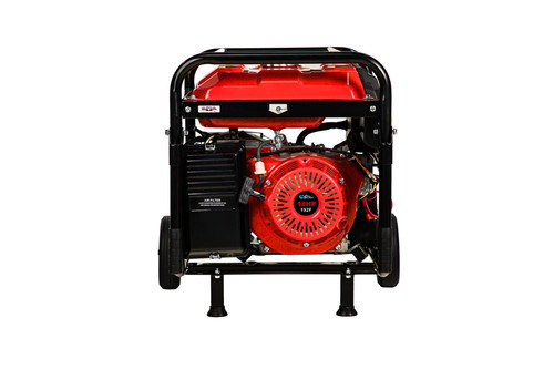 8500w portable petrol - 8500w,