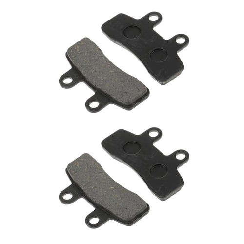 Pairs brake pads caliper for - caliper,