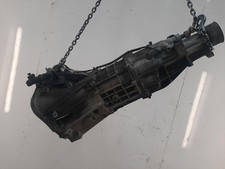 2015 TOYOTA GT86 Mk1 2.0L Petrol 6 Speed Manual Gearbox JB0 74895 Miles