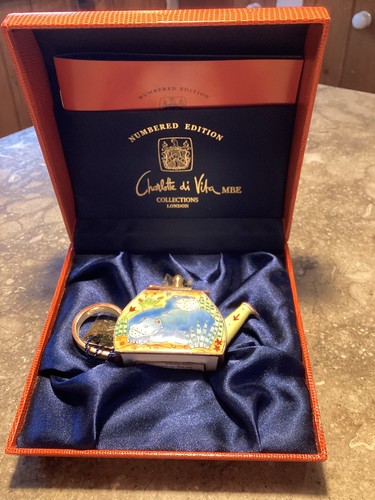 Beautiful charlotte vita - beautiful,