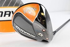 Callaway Mavrik Sub Zero