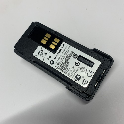 Genuine motorola pmnn4412ar - motorola,