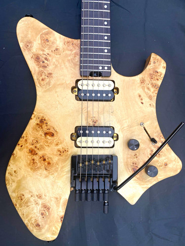 Eart electric guitar - eart, -tremolo