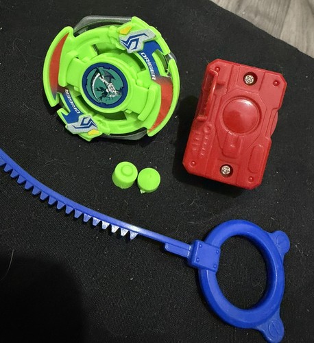 Jumping base beyblade - jumping,