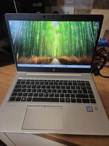 Elitebook 840 14 in - hp,
