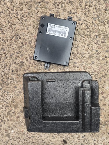 Passat bluetooth control - vw,