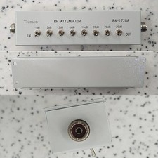 For Ham Radio Transmitter