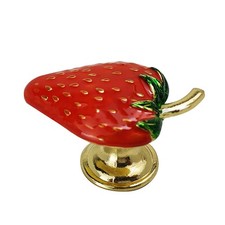 Lovely Strawberry  Home Decor