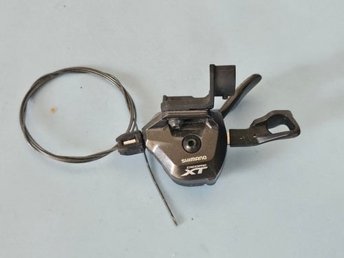 Shimano deore m8000 - shimano, sl-m8000